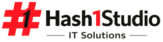 Hash1Studio IT Solutions